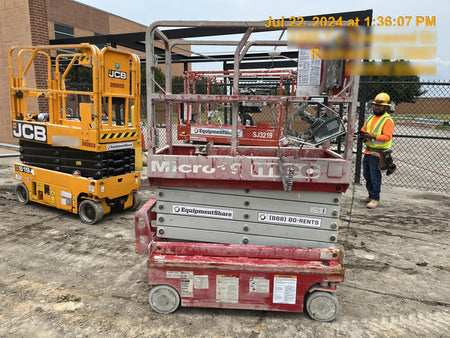 2019 MEC Micro 19