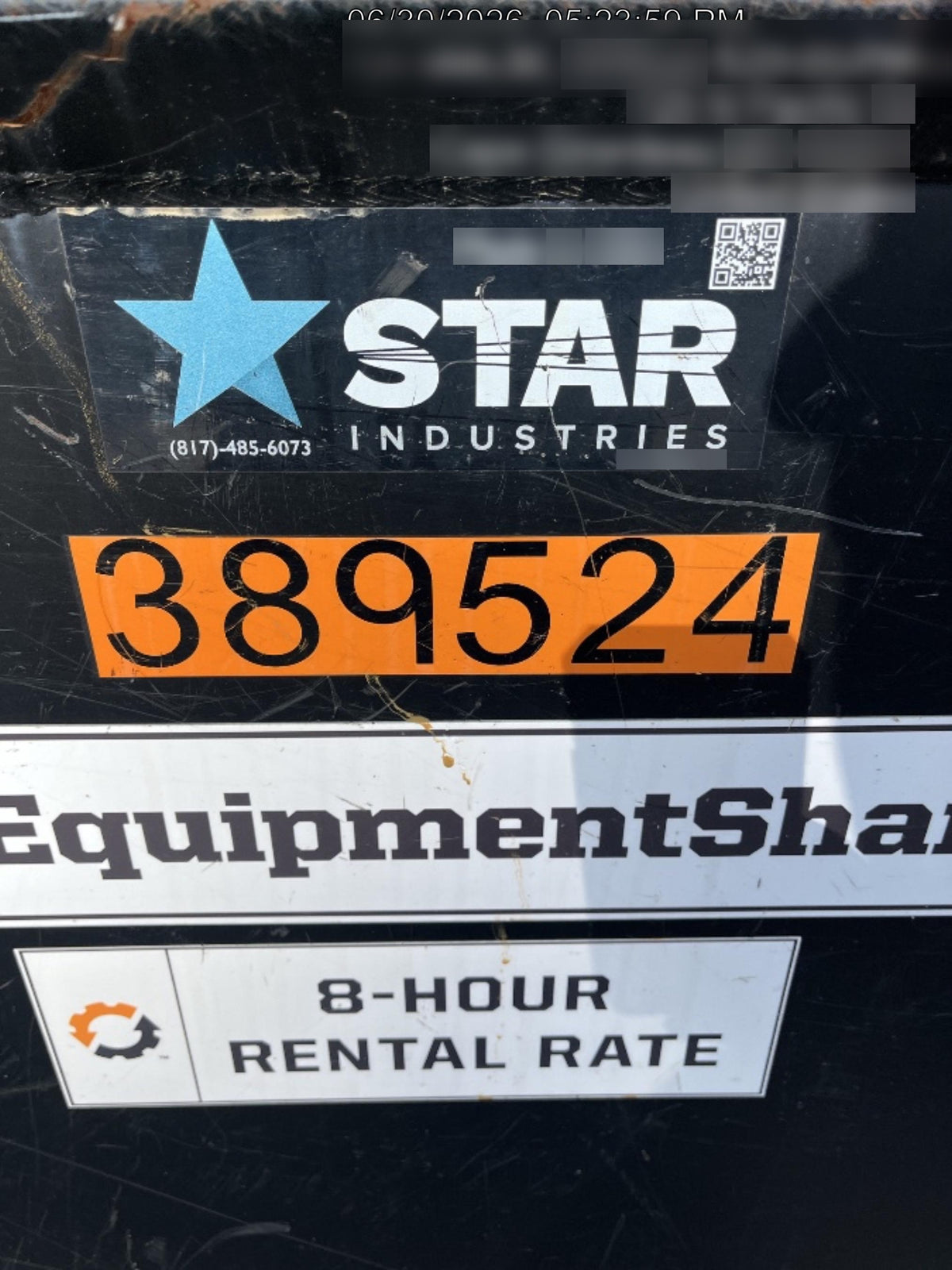 2024 STAR INDUSTRIES 1425