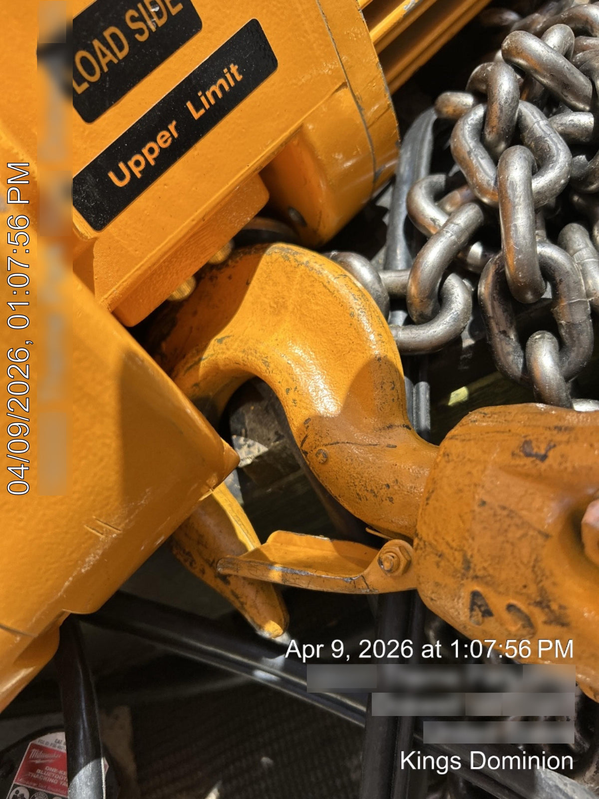 2023 HARRINGTON SNER020L
