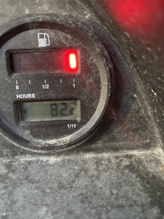 2023 Club Car CA1700D Canopy, Diesel, 4 Passenger