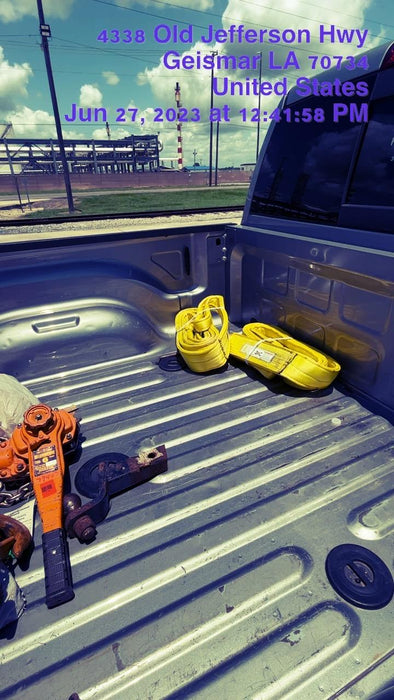 2021 HARRINGTON CF050-20