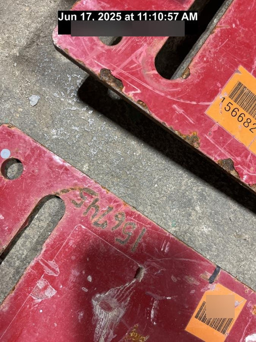 2021 KEY PLANT Pipe Conveyor