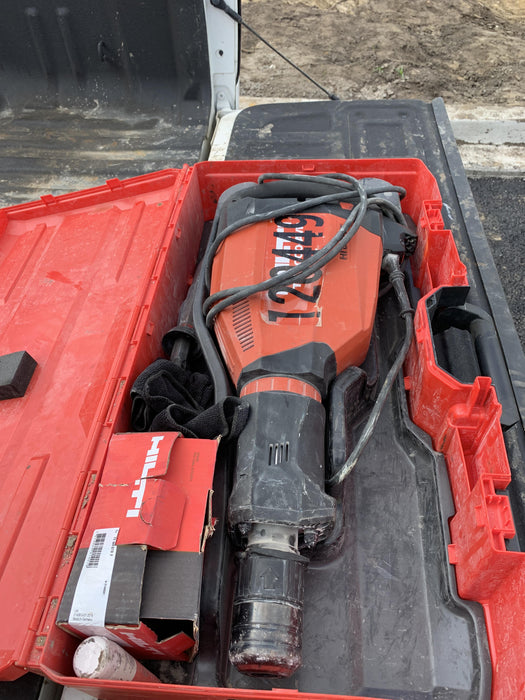 2020 HILTI TE 1000-AVR