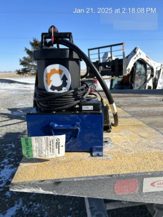 2023 CURRENT TOOLS 254P