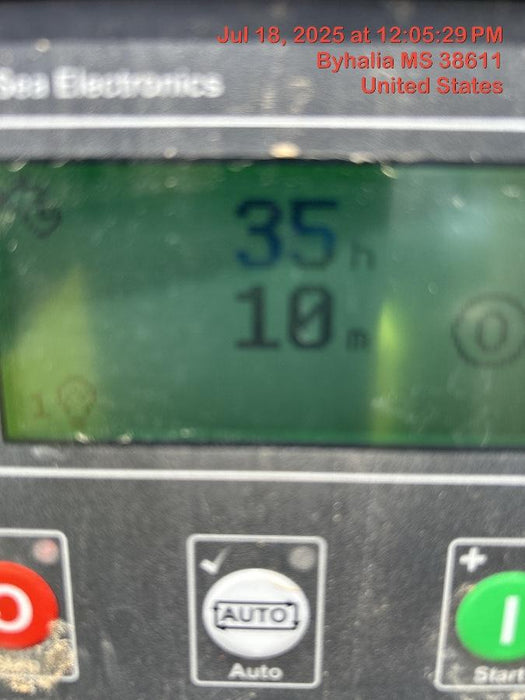 2025 WANCO WLTT-4MM4K