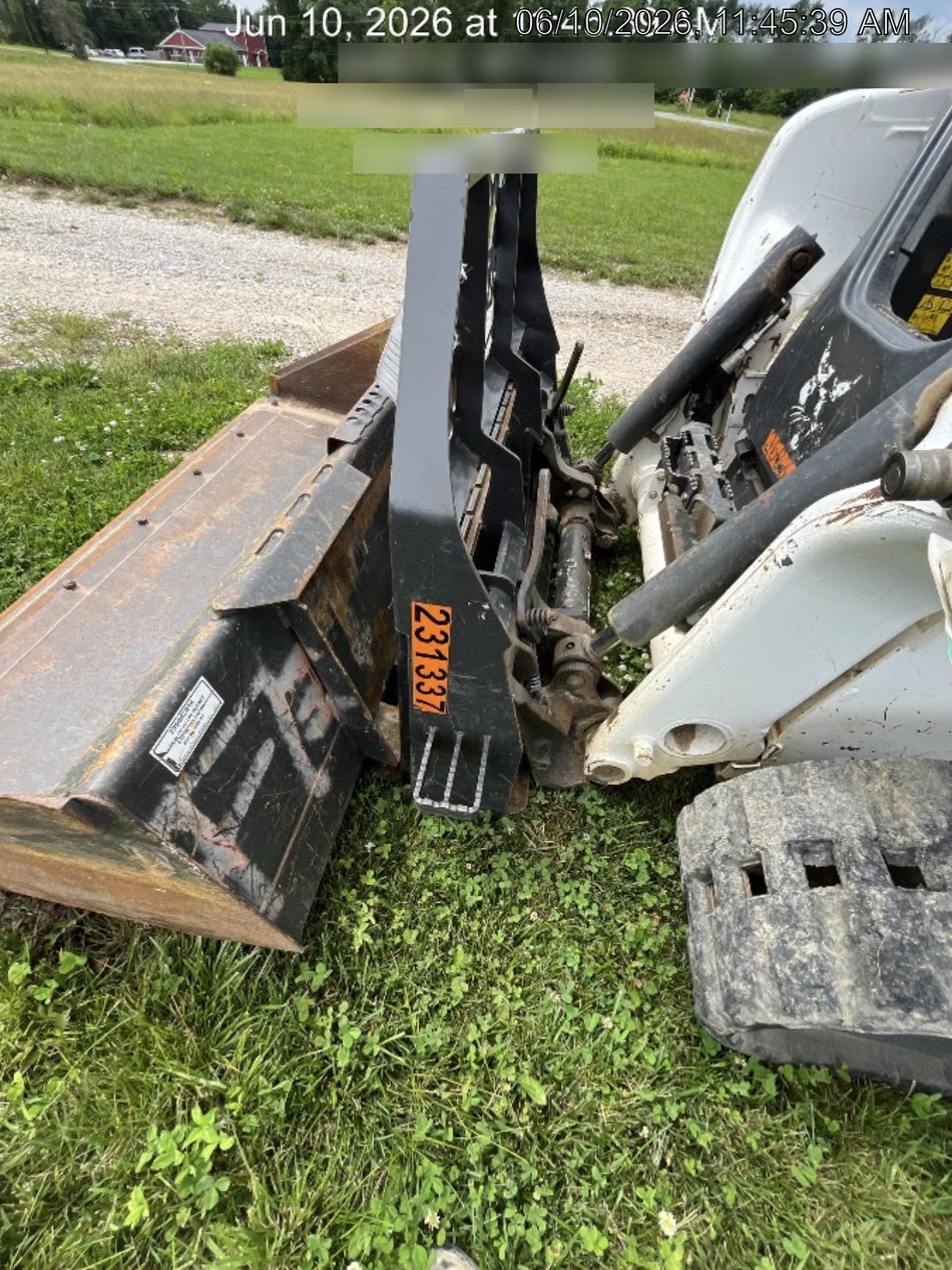 2022 PALADIN 48" Pallet Forks - Paladin