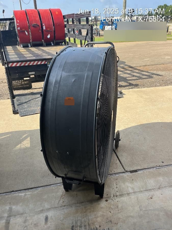 2021 DAYTON 6ALE4