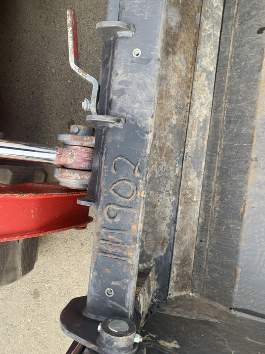 2020 PALADIN MP72 CG