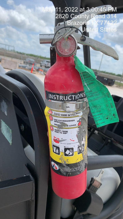 2020 Club Car CA1500G Gas, 2-Seat, ROPS, 4WD