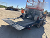 2023 LOADTRAIL Tilt-Deck Rental Trailer