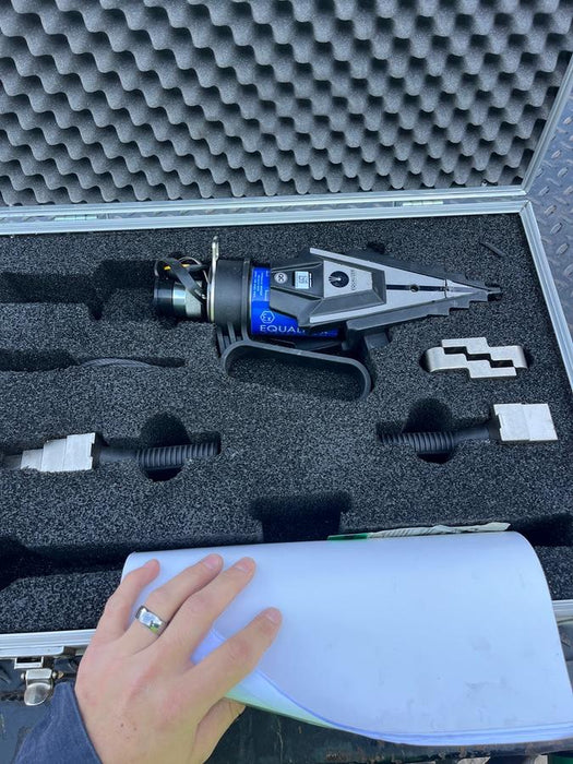 2022 ENERPAC SWI2025TEMINEX