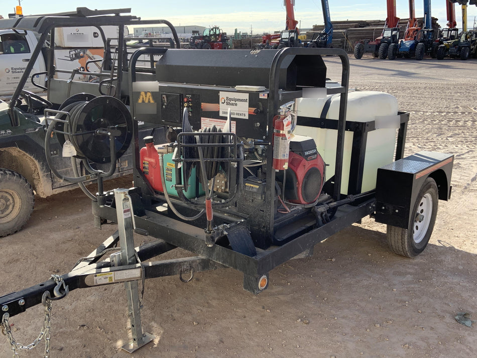2019 MI-T-M CORPORATION HS-3505-1MGH-T