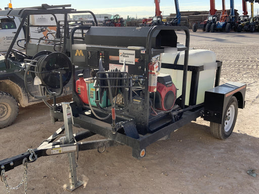 2019 MI-T-M CORPORATION HS-3505-1MGH-T