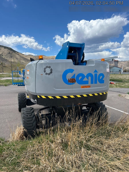 2024 GENIE S-45 XC