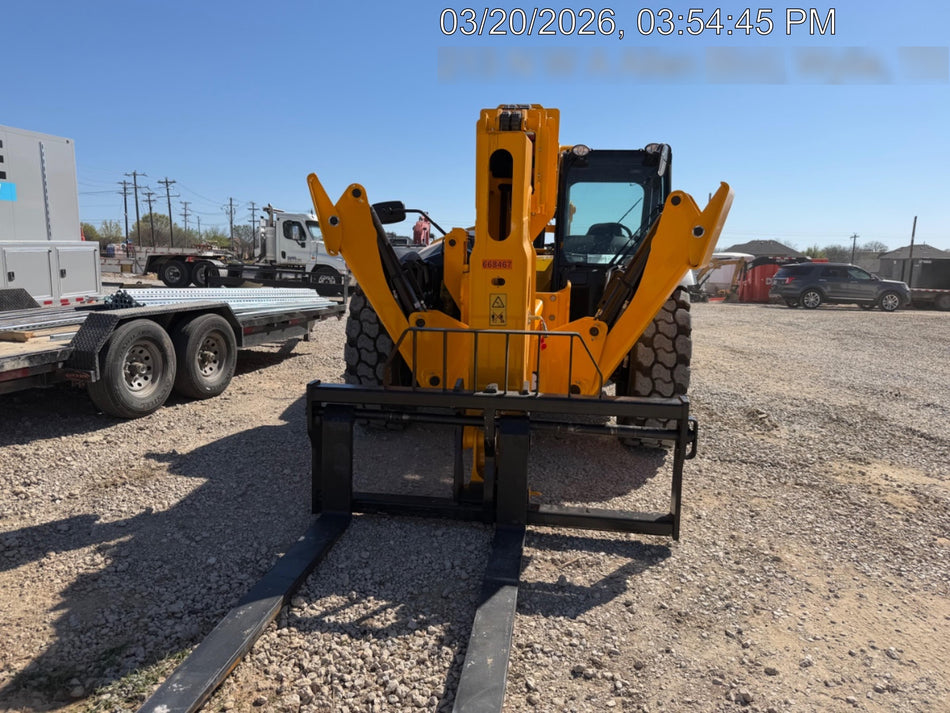 2026 JCB 512-56