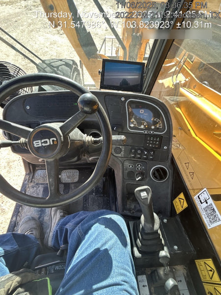 2022 JCB 512-56