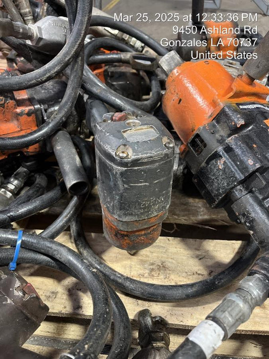 2021 MICHIGAN PNEUMATIC 750SS