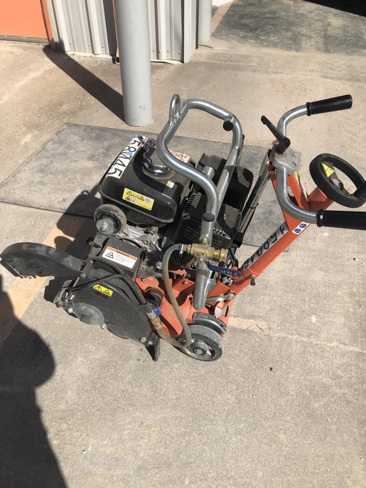 2021 HUSQVARNA FS309