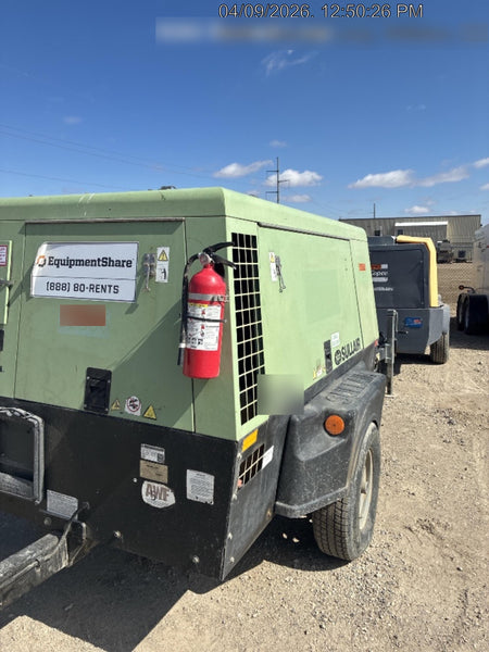 2019 SULLAIR 375H