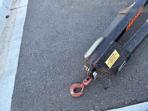 2025 STAR INDUSTRIES 1330TK