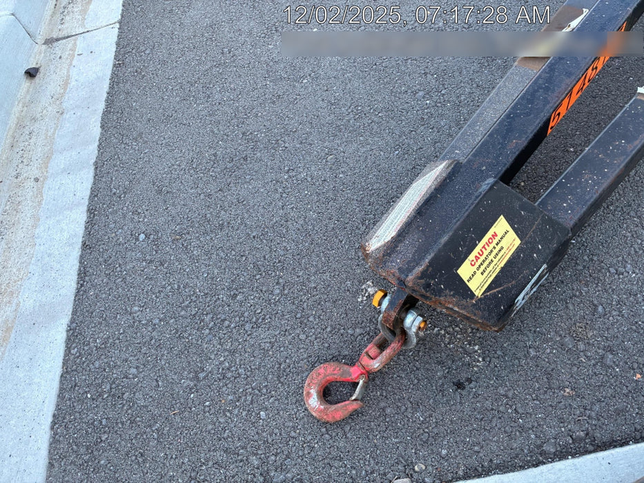 2025 STAR INDUSTRIES 1330TK