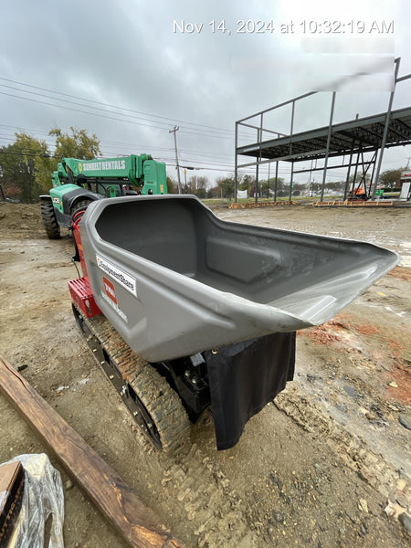 2023 TORO MBTX 2500-TS