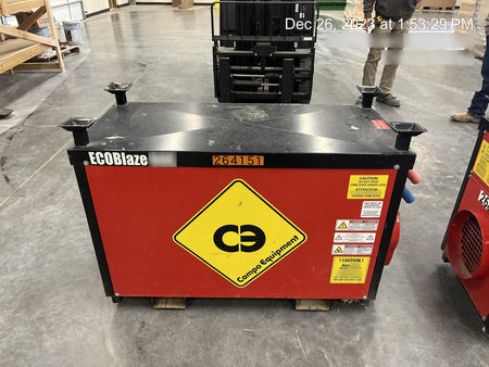2022 CAMPO EB60E240480V