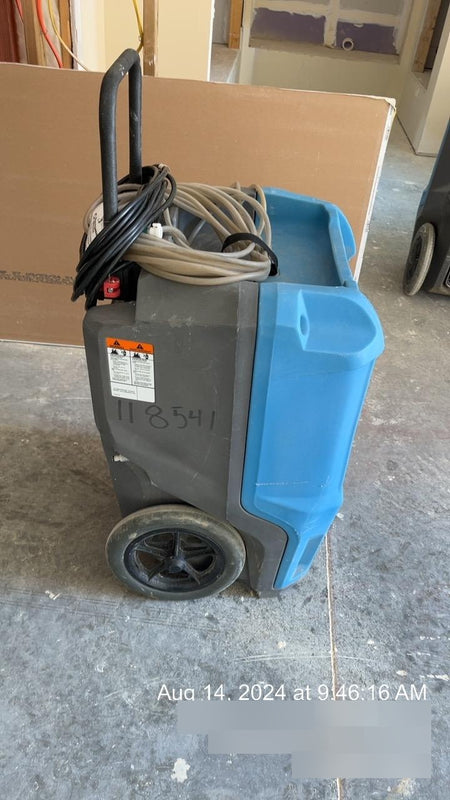 2020 DRI-EAZ LGR6000Li
