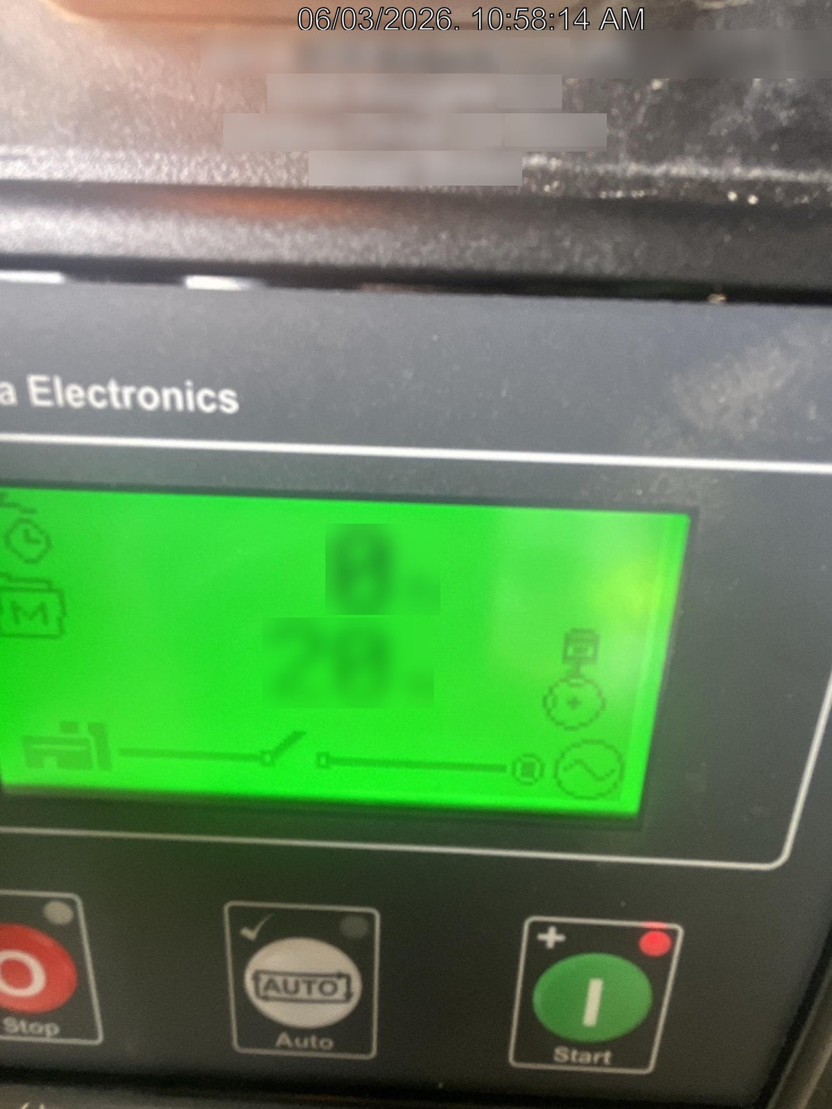 2022 ATLAS COPCO QAS45 CWK