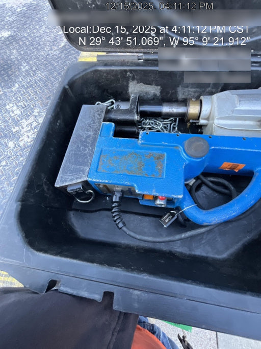 2020 HOUGEN MFG HMD917