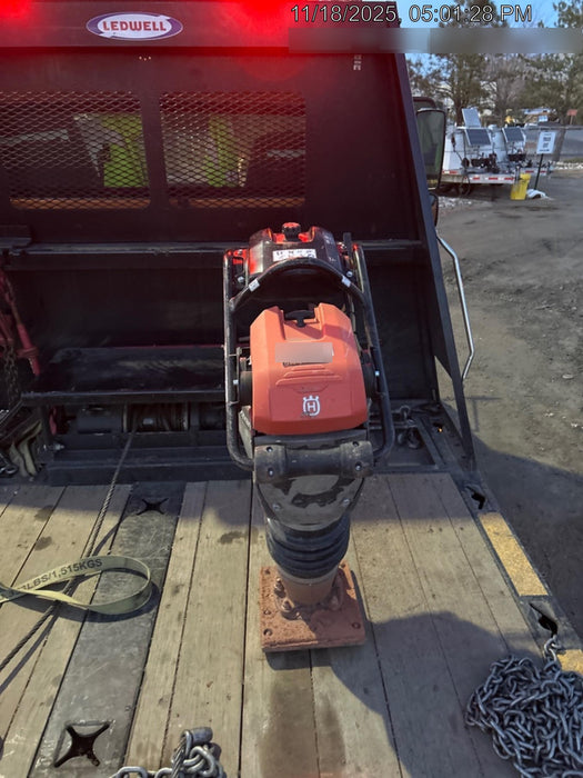 2025 HUSQVARNA LT6005