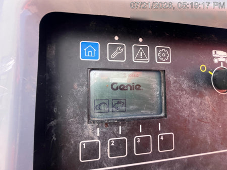 2024 GENIE S-45 XC
