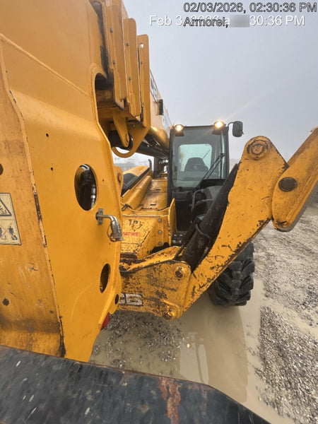 2022 JCB 512-56