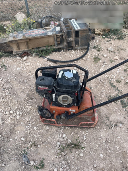2023 MULTIQUIP MVC82VHW