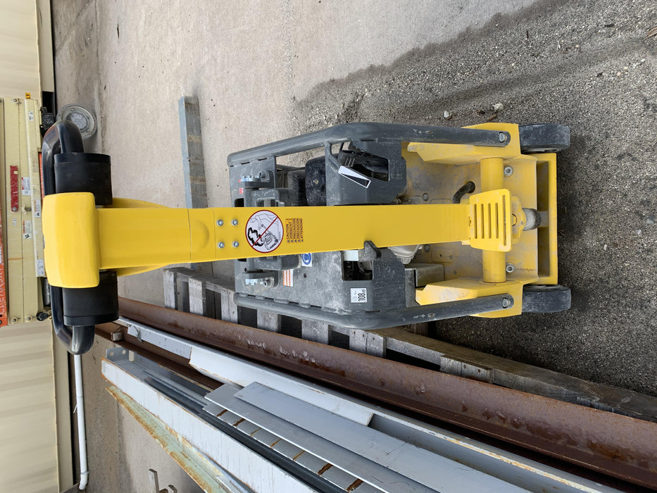 2020 WACKER NEUSON BPU3050A