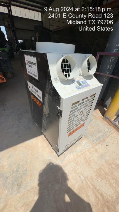 2023 KWIKOOL KPAC1411-2