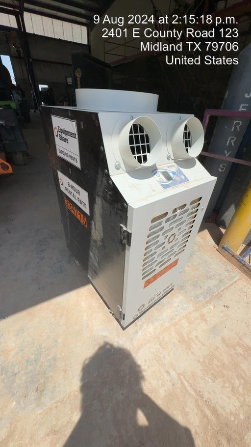 2023 KWIKOOL KPAC1411-2