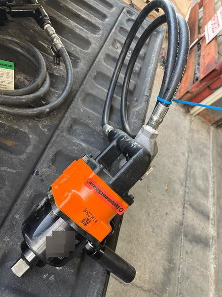 2023 MICHIGAN PNEUMATIC ES-4940B2-TRACKER