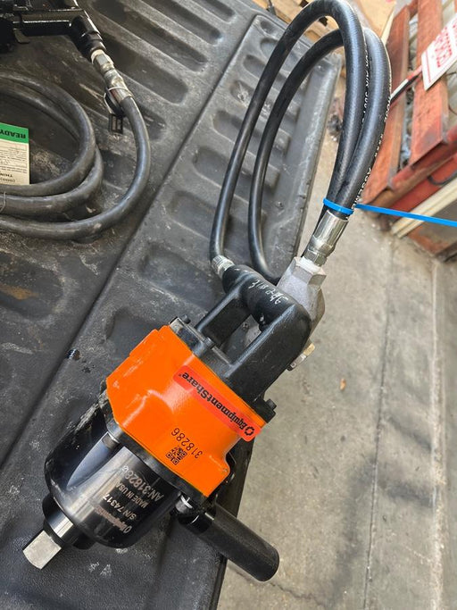 2023 MICHIGAN PNEUMATIC ES-4940B2-TRACKER