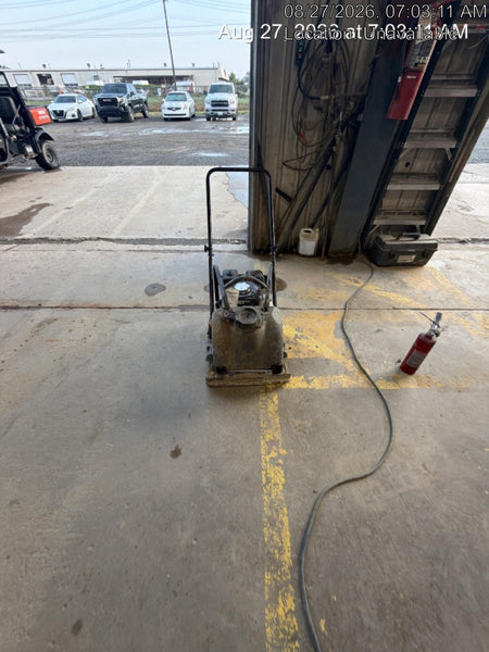 2022 THIRD COAST EQUIPMENT SP5013H