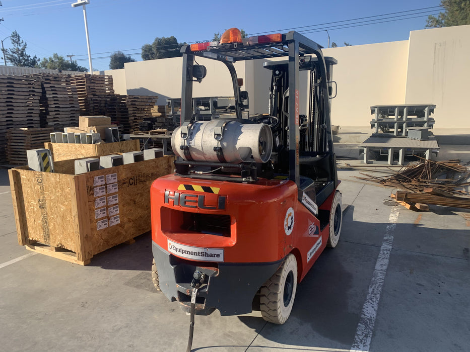 2021 TAKEUCHI TB260-CR