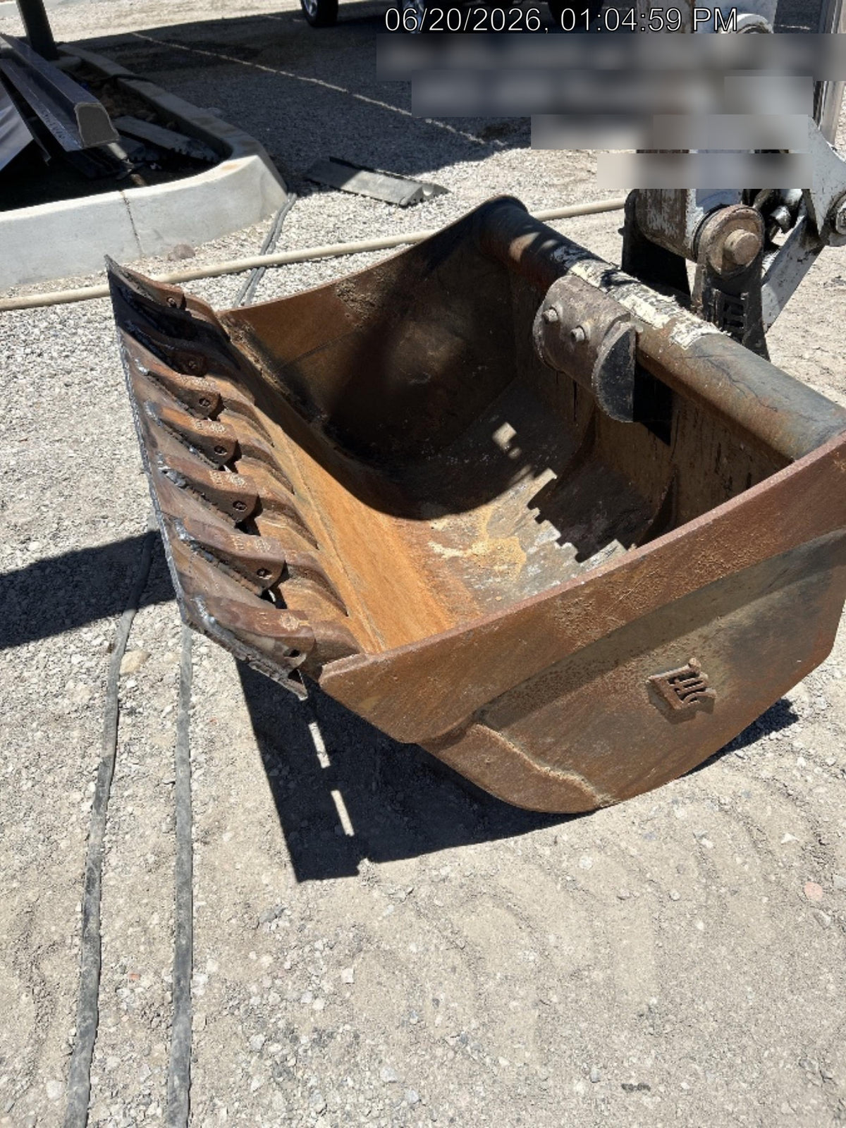 2025 TAG MANUFACTURING 48" Bucket Mini Excavator
