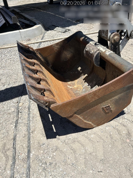 2025 TAG MANUFACTURING 48" Bucket Mini Excavator