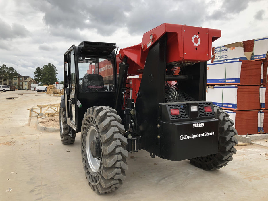 2020 MANITOU MTA12042