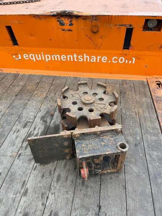 2020 PALADIN TWC500-12