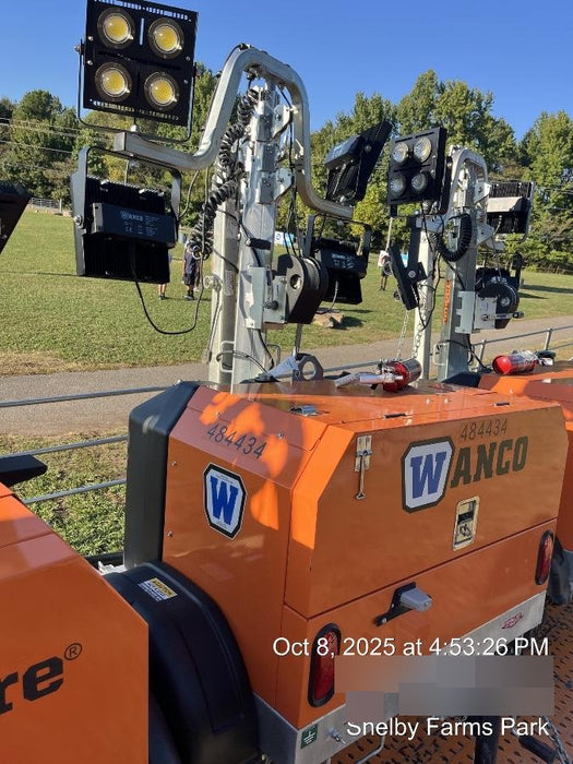 2024 WANCO WLTT-4MM4K