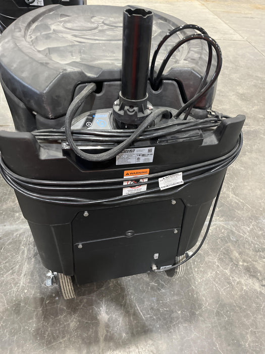 2022 POWER BREEZER PB4BASE