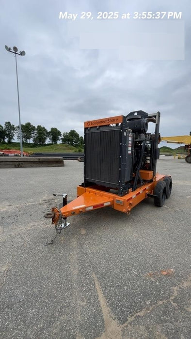 2023 RWN RWN-8NHTH-12OBPT