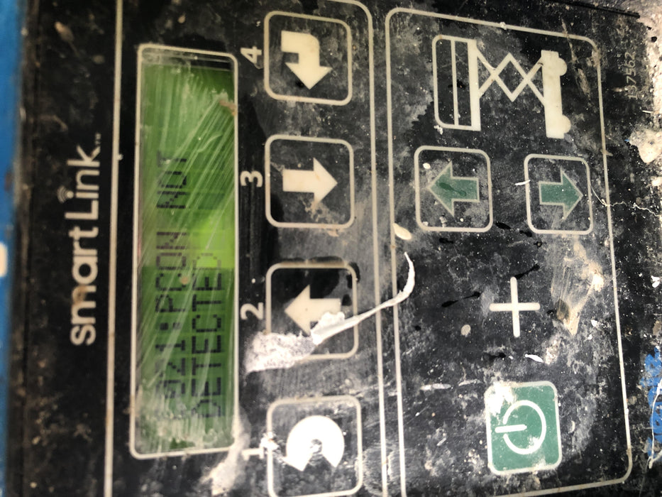 2016 Genie GS-1930 Genie GS1930 Scissor Lift