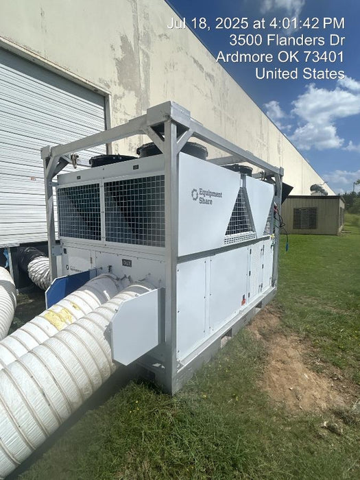 2024 SMARTECH SACP81A-HS